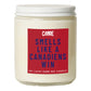 Smells Like a Hockey Win Candle