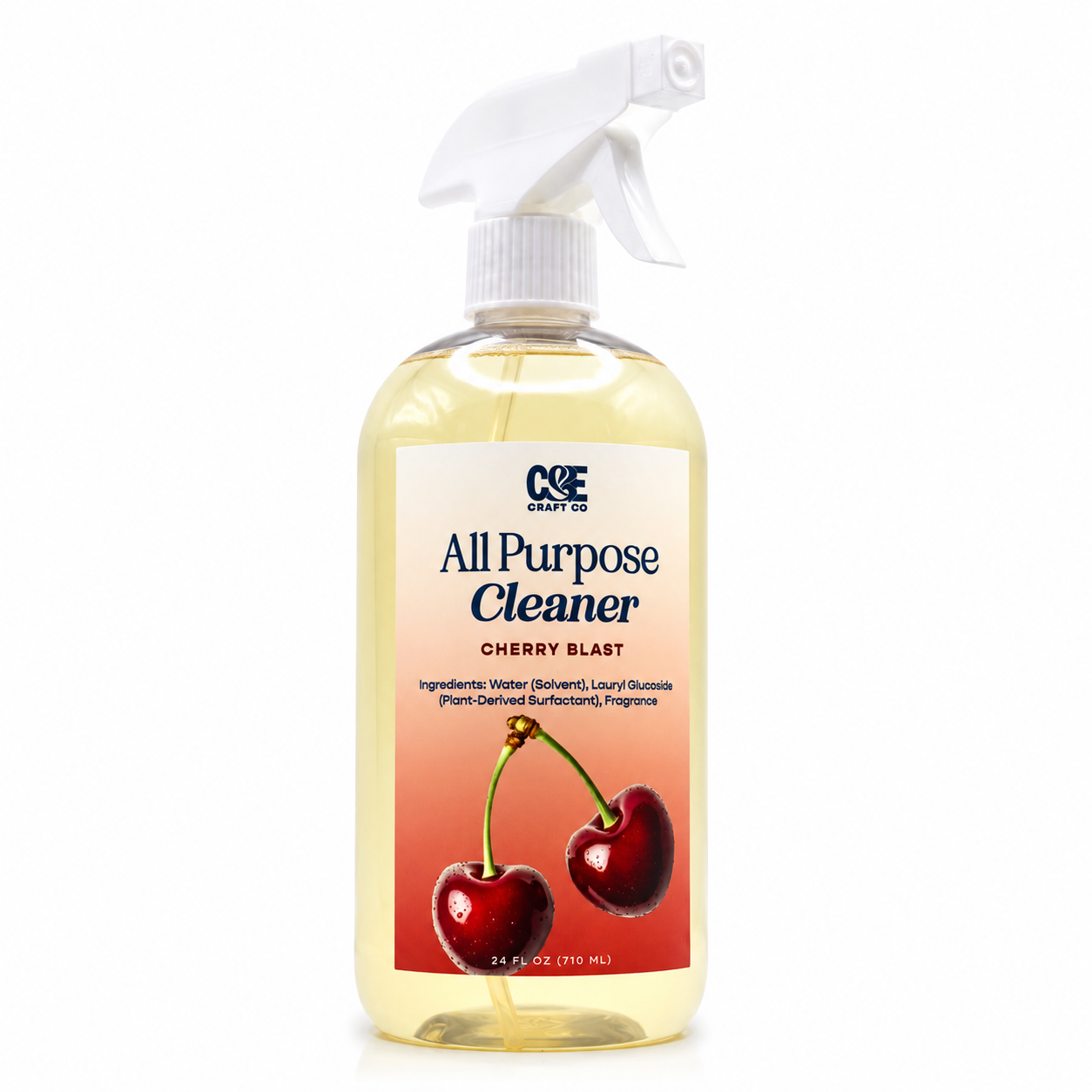 All Purpose Cleaner