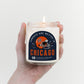Weekends are Better In Candle