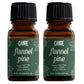Scented Premium Fragrance Oil Multi Pack - Long-lasting Fragrance for Home