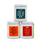Smells Like a Football Win Scented Candle