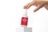 Forbidden Cherry 4 oz Room & Linen Spray bottle by C&E Craft Co