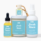 CANDE Signature Scent Bundle