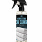 Complete Interior & Exterior Car Cleaner - Streak-Free Shine - Car Cleaning Supplies - 2-in-1