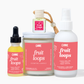 CANDE Signature Scent Bundle