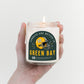 Weekends are Better In Candle