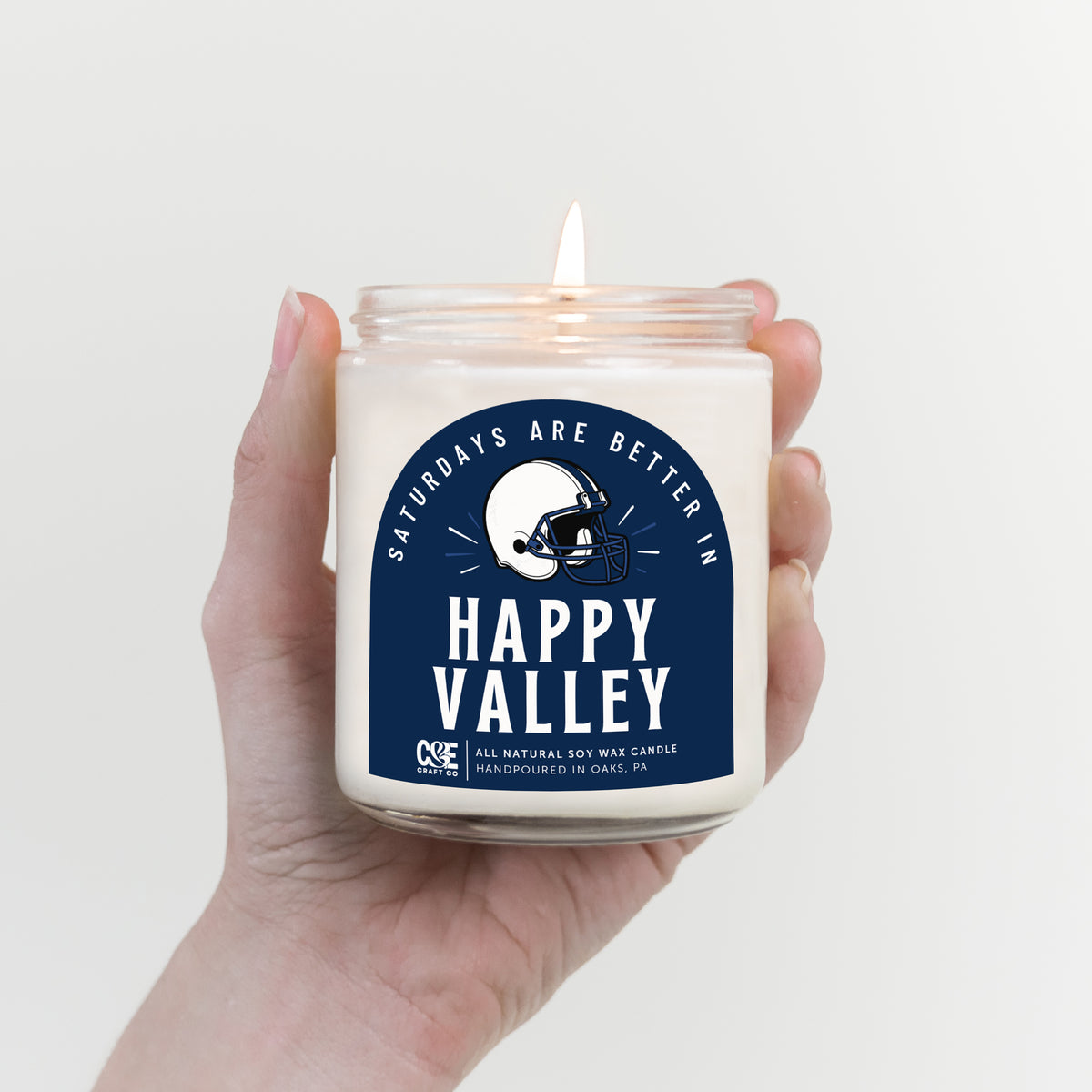 Weekends are Better In Candle