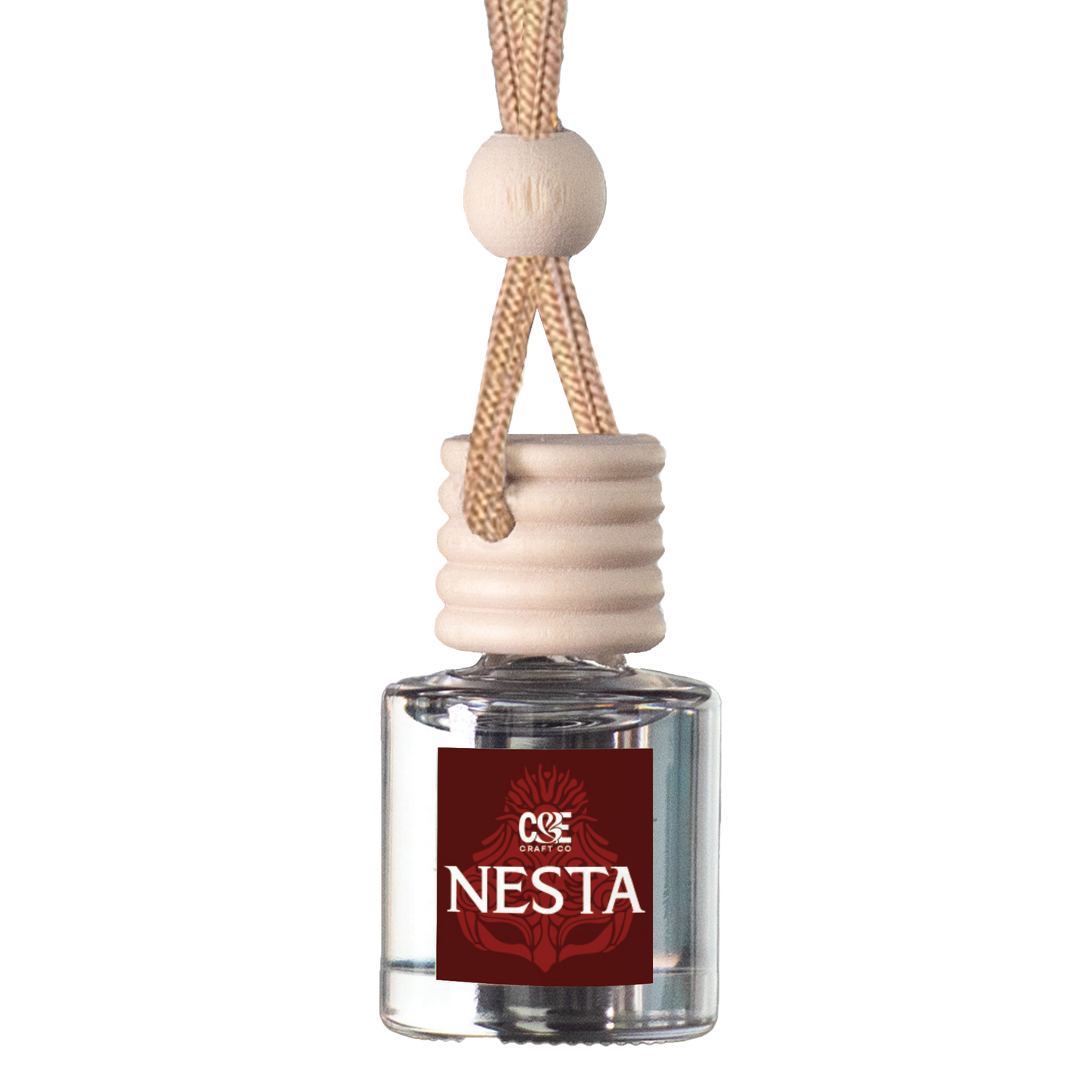 Nesta™ Scented Car Freshener  | A Court of Thorns and Roses™