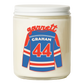 John Logan Scented Candle