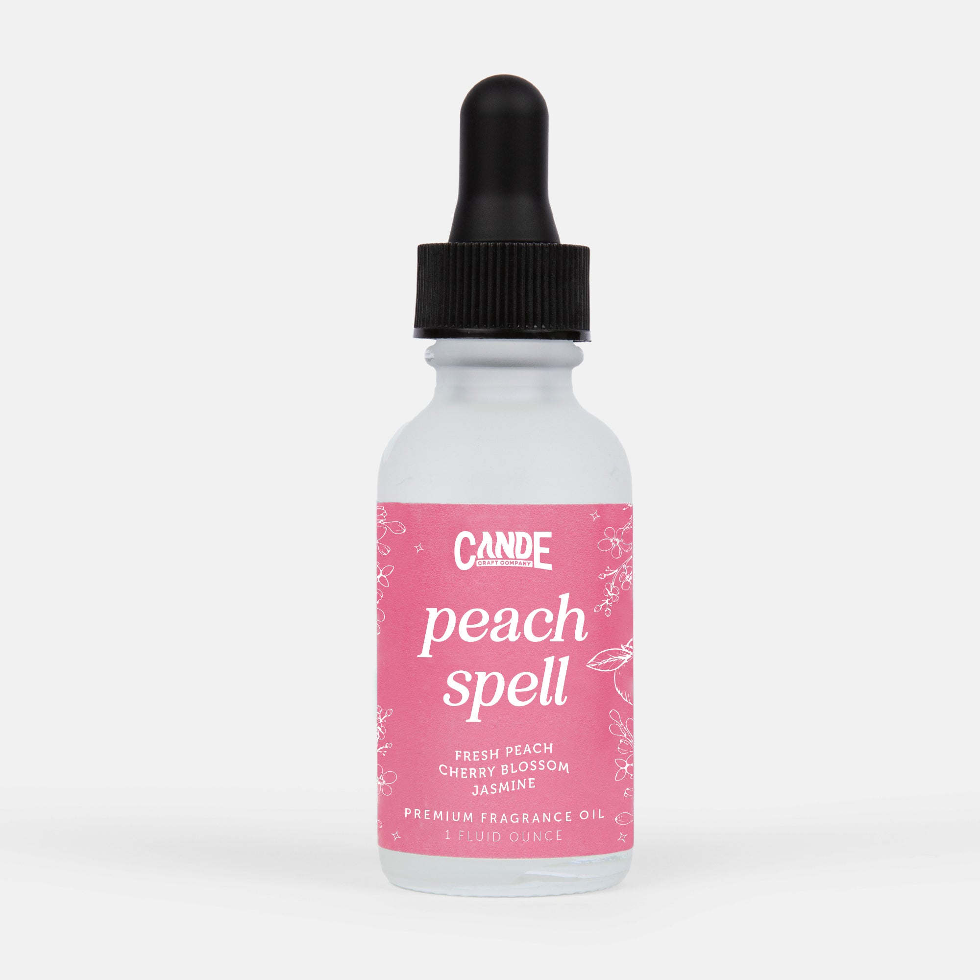Peach Spell Fragrance Oil Refill