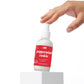 Peppermint Cookie 4 oz Room & Linen Spray bottle by C&E Craft Co