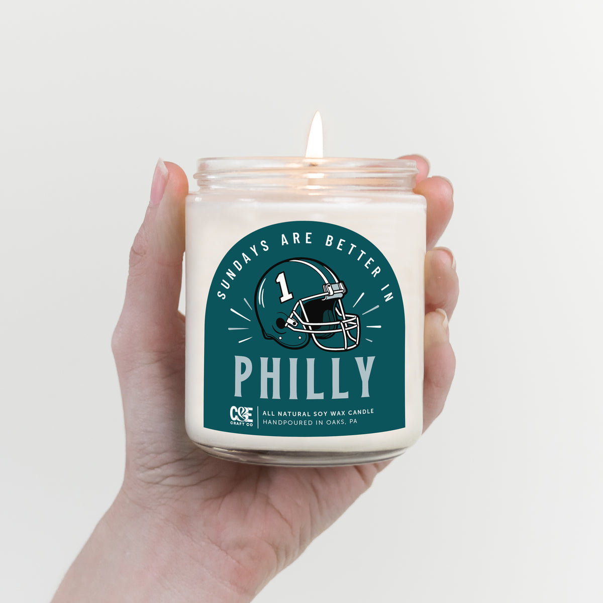 Weekends are Better In Candle