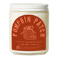 Pumpkin Patch Scented Candle