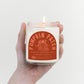 Pumpkin Patch Scented Candle