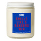 Smells Like a Hockey Win Candle