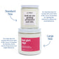 Peach Spell Scented Candle