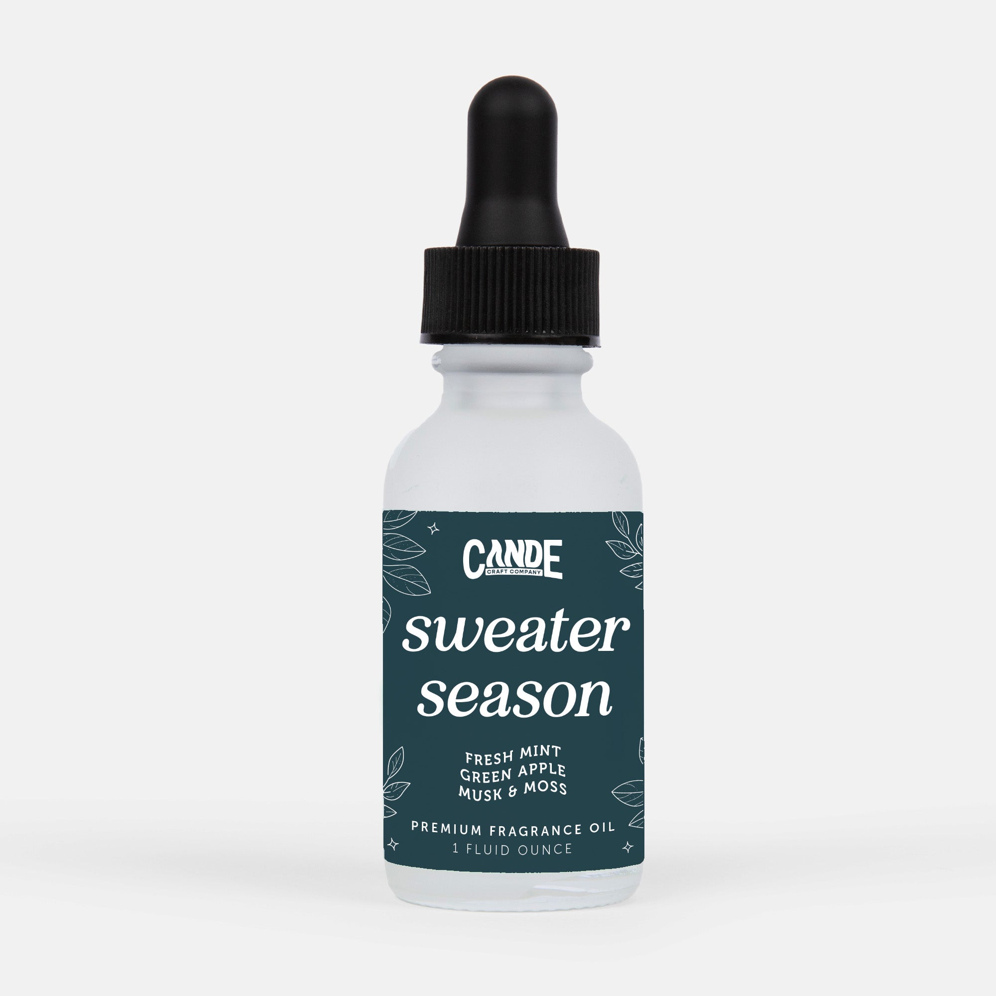 Sweater Season Fragrance Oil Refill