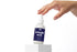 Midnight Musk 4 oz Room & Linen Spray bottle by C&E Craft Co