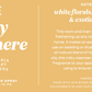 Cozy Cashmere 4 oz Room & Linen Spray label