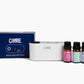Waterless Fragrance Oil Diffuser Gift Set CANDECraftCo 