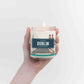 Dublin Skyline Candle Candles CE Craft 